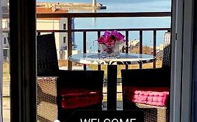 Beautyful Sea View 6 Luxury Studio Danijela 1