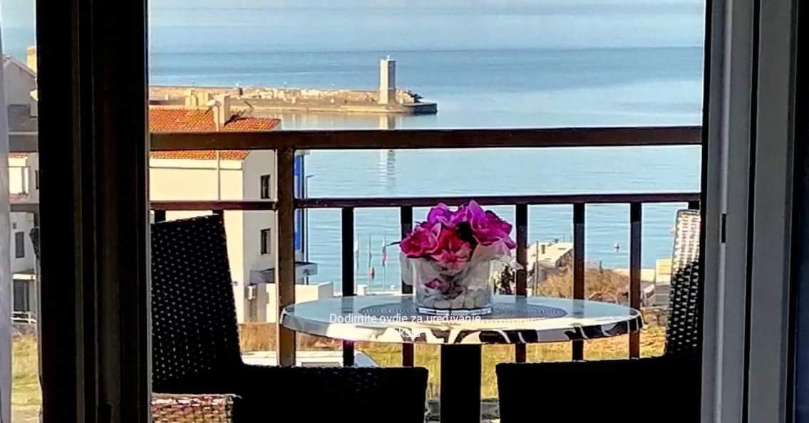 Beautyful Sea View 6 Luxury Studio Danijela 1 Senj  Extérieur photo