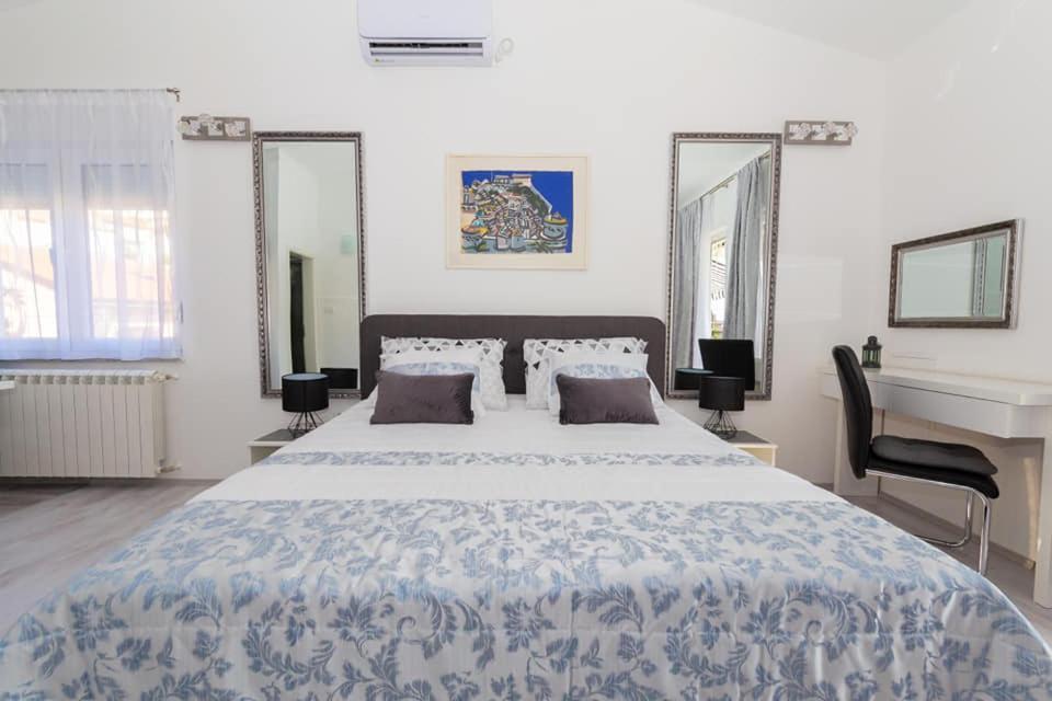 Beautyful Sea View 6 Luxury Studio Danijela 1 Senj  Extérieur photo