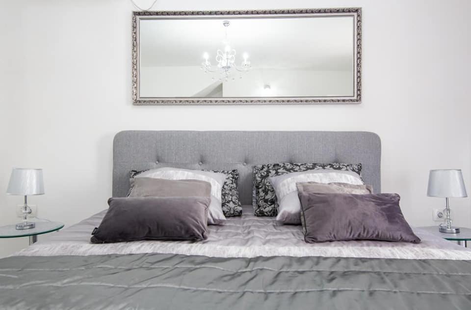 Beautyful Sea View 6 Luxury Studio Danijela 1 Senj  Extérieur photo
