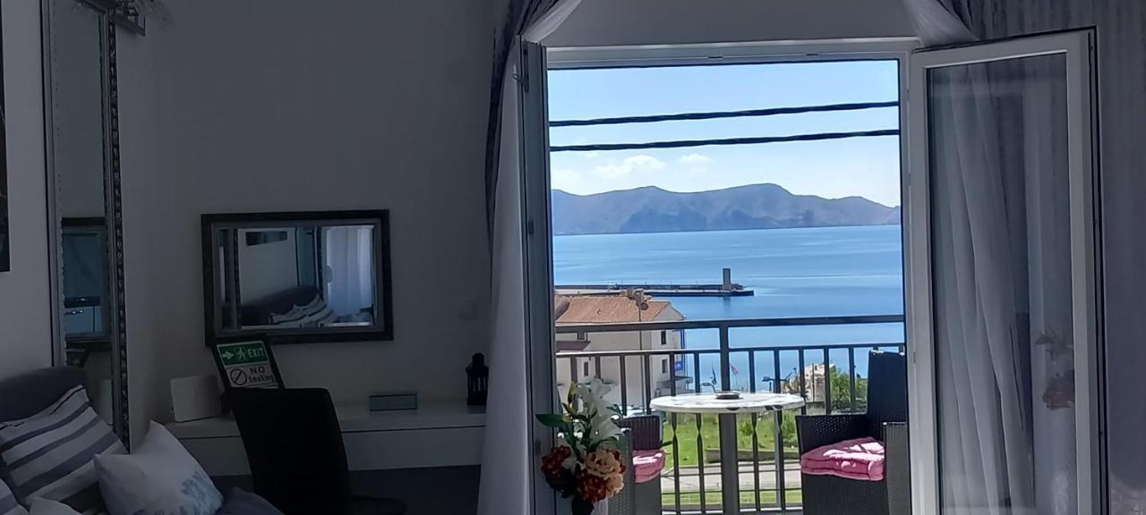 Beautyful Sea View 6 Luxury Studio Danijela 1 Senj  Extérieur photo