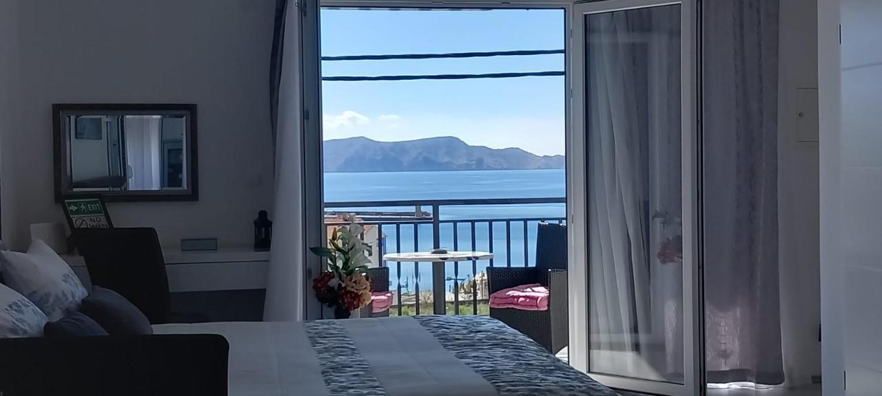 Beautyful Sea View 6 Luxury Studio Danijela 1 Senj  Extérieur photo