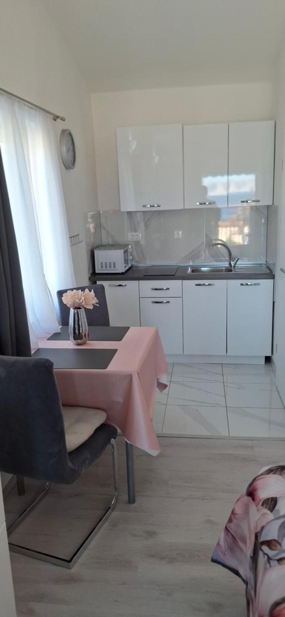 Beautyful Sea View 6 Luxury Studio Danijela 1 Senj  Extérieur photo