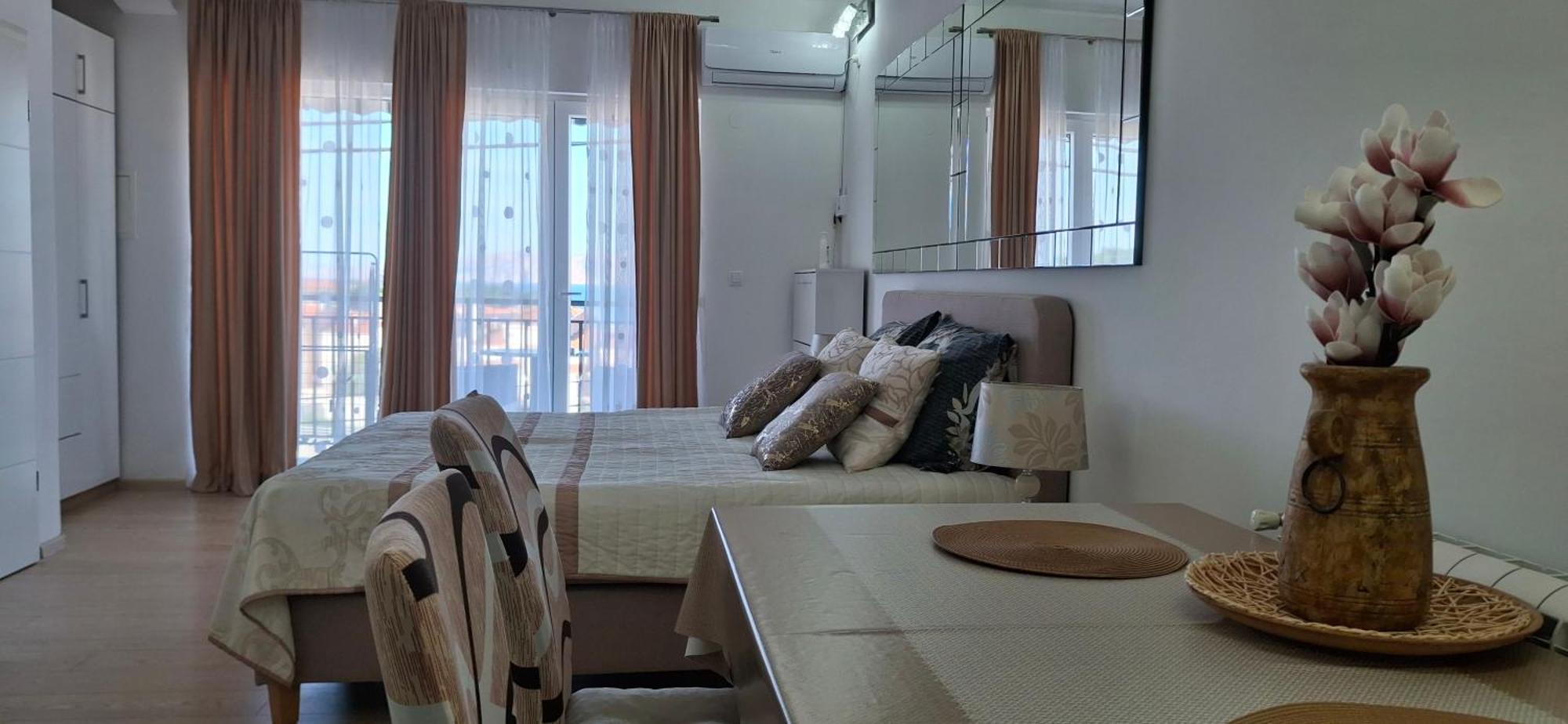Beautyful Sea View 6 Luxury Studio Danijela 1 Senj  Extérieur photo