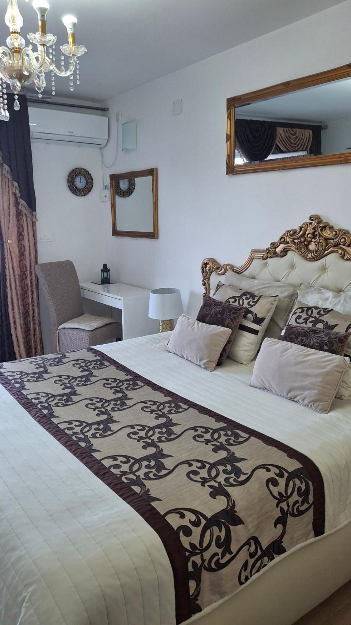 Beautyful Sea View 6 Luxury Studio Danijela 1 Senj  Extérieur photo