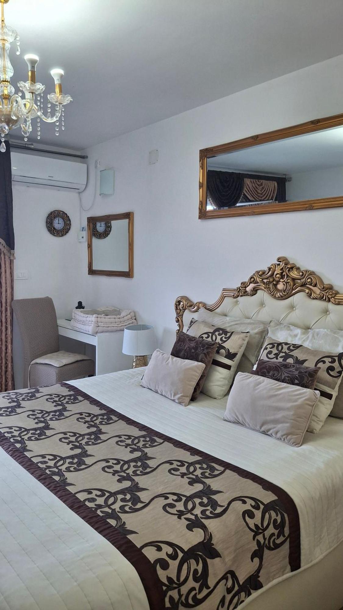 Beautyful Sea View 6 Luxury Studio Danijela 1 Senj  Extérieur photo
