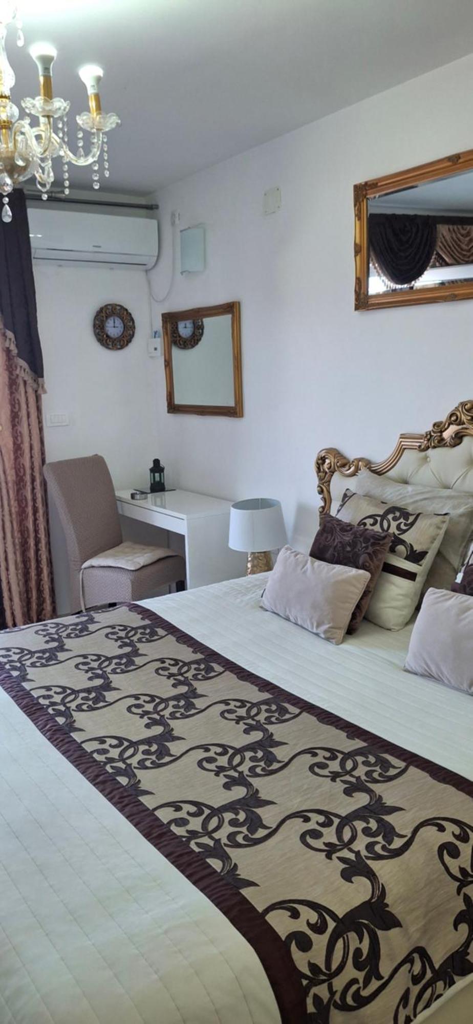 Beautyful Sea View 6 Luxury Studio Danijela 1 Senj  Extérieur photo