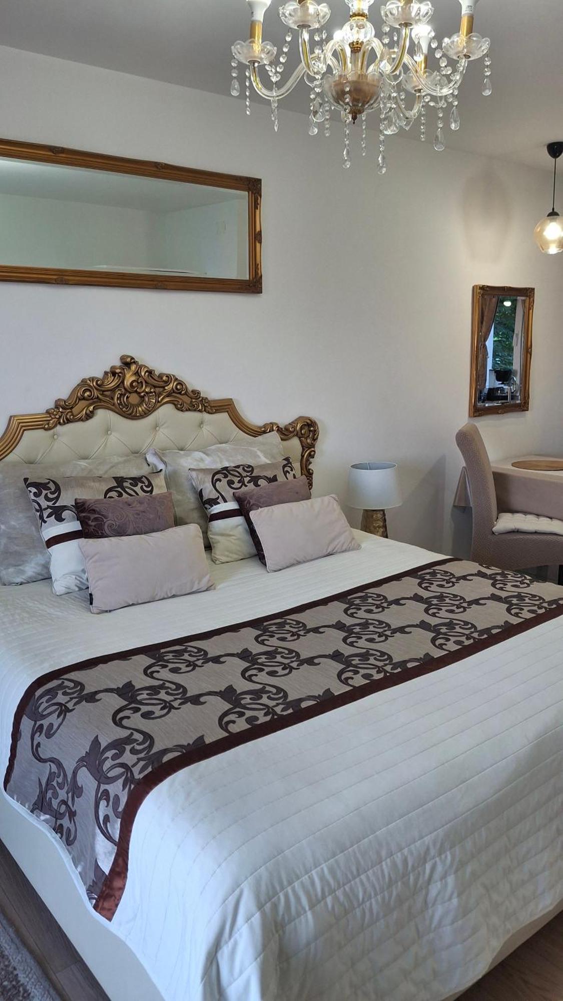 Beautyful Sea View 6 Luxury Studio Danijela 1 Senj  Extérieur photo