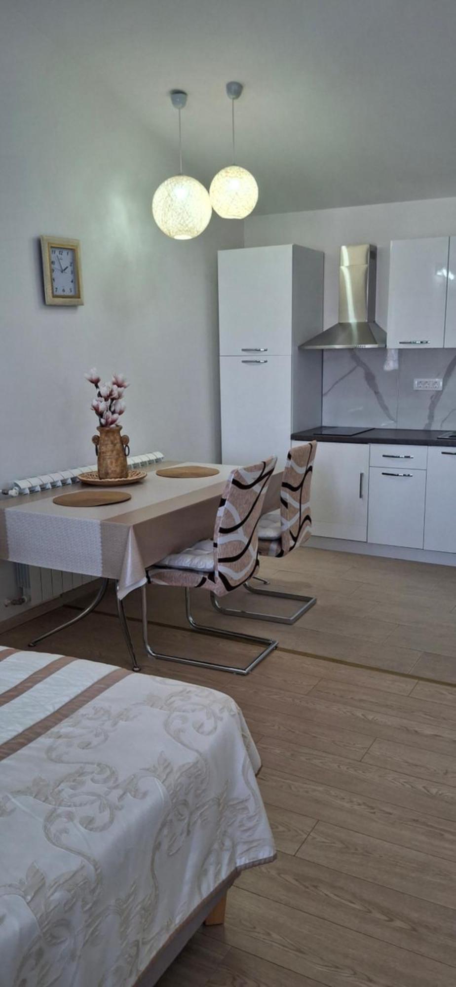 Beautyful Sea View 6 Luxury Studio Danijela 1 Senj  Extérieur photo