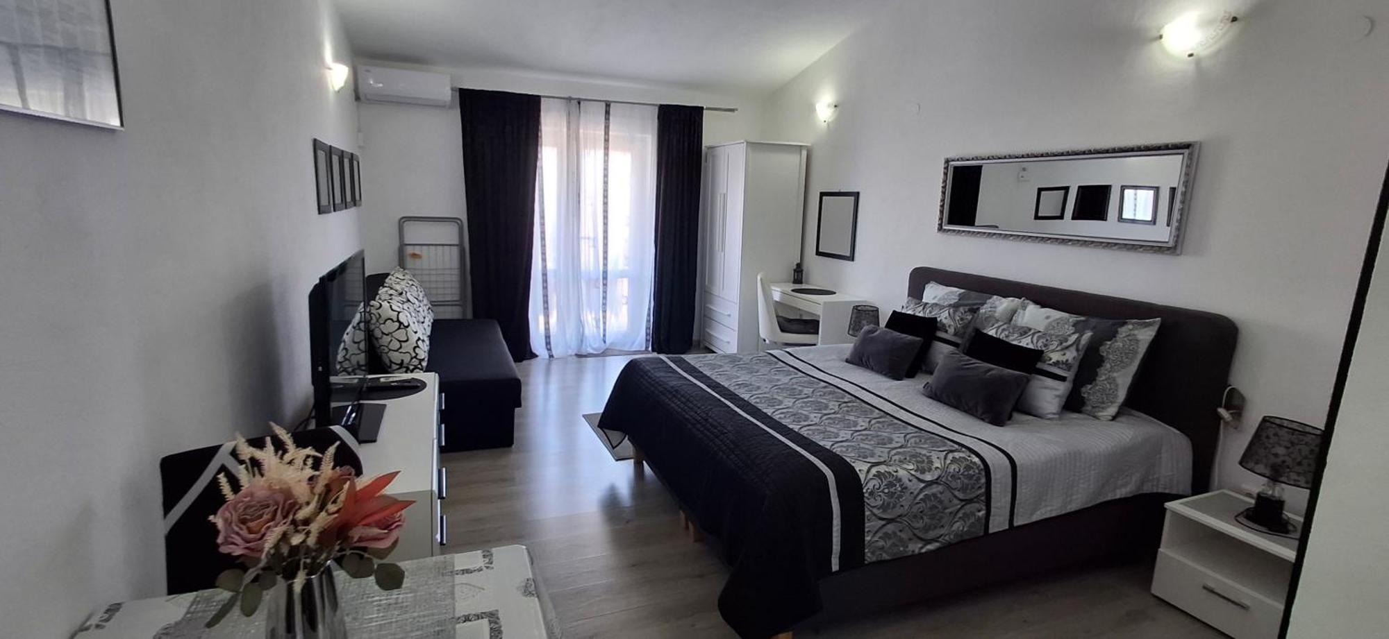 Beautyful Sea View 6 Luxury Studio Danijela 1 Senj  Extérieur photo